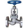 Stainless steel Globe valve  | KP